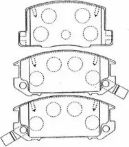aisin-a2n044